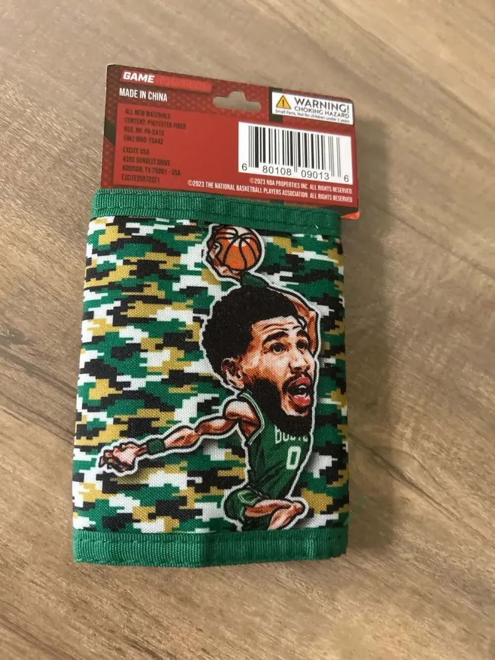 NBA Lab brand new